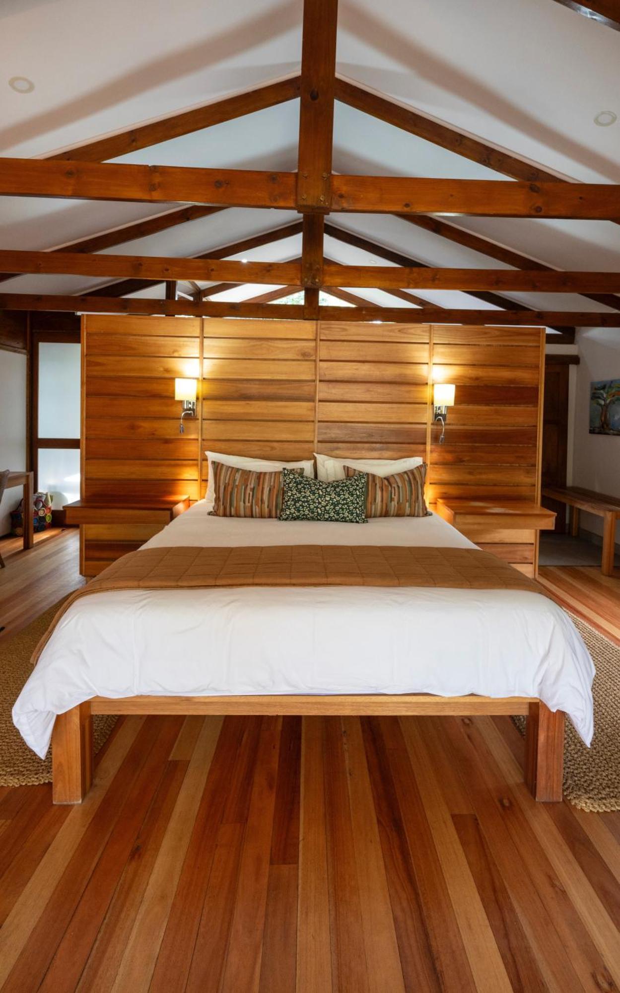 Makakatana Bay Lodge Saint Lucia Estuary المظهر الخارجي الصورة