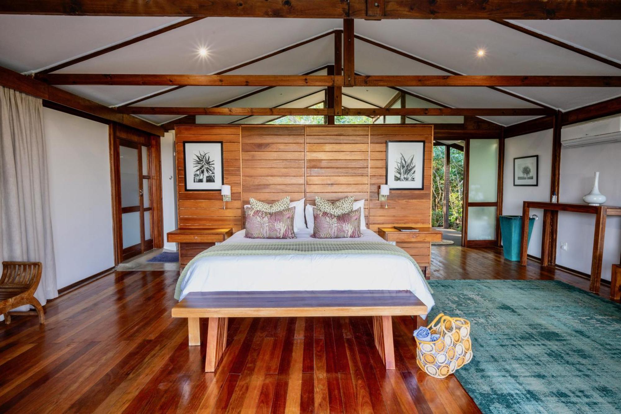 Makakatana Bay Lodge Saint Lucia Estuary المظهر الخارجي الصورة