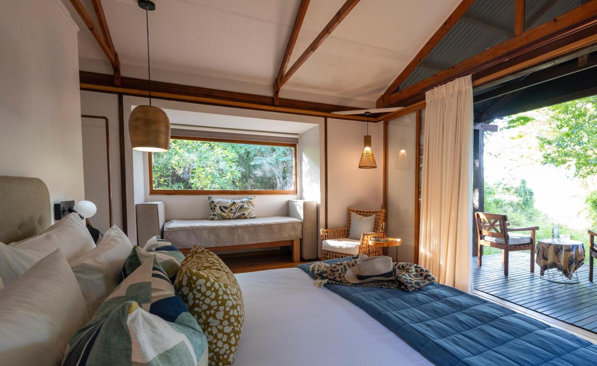Makakatana Bay Lodge Saint Lucia Estuary المظهر الخارجي الصورة