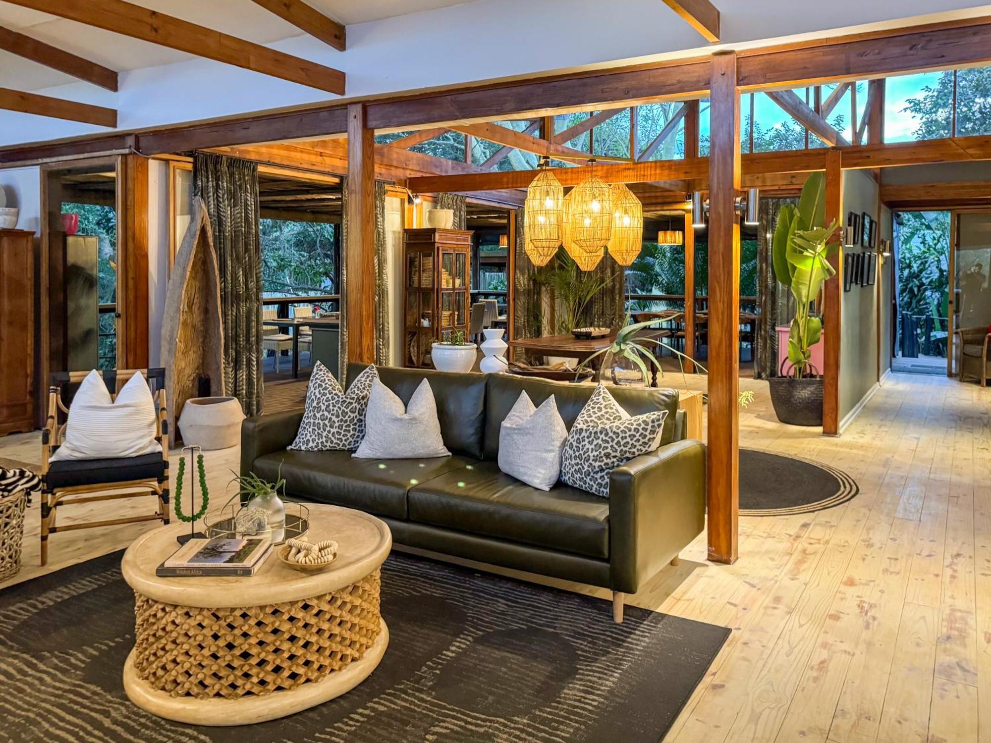 Makakatana Bay Lodge Saint Lucia Estuary المظهر الخارجي الصورة