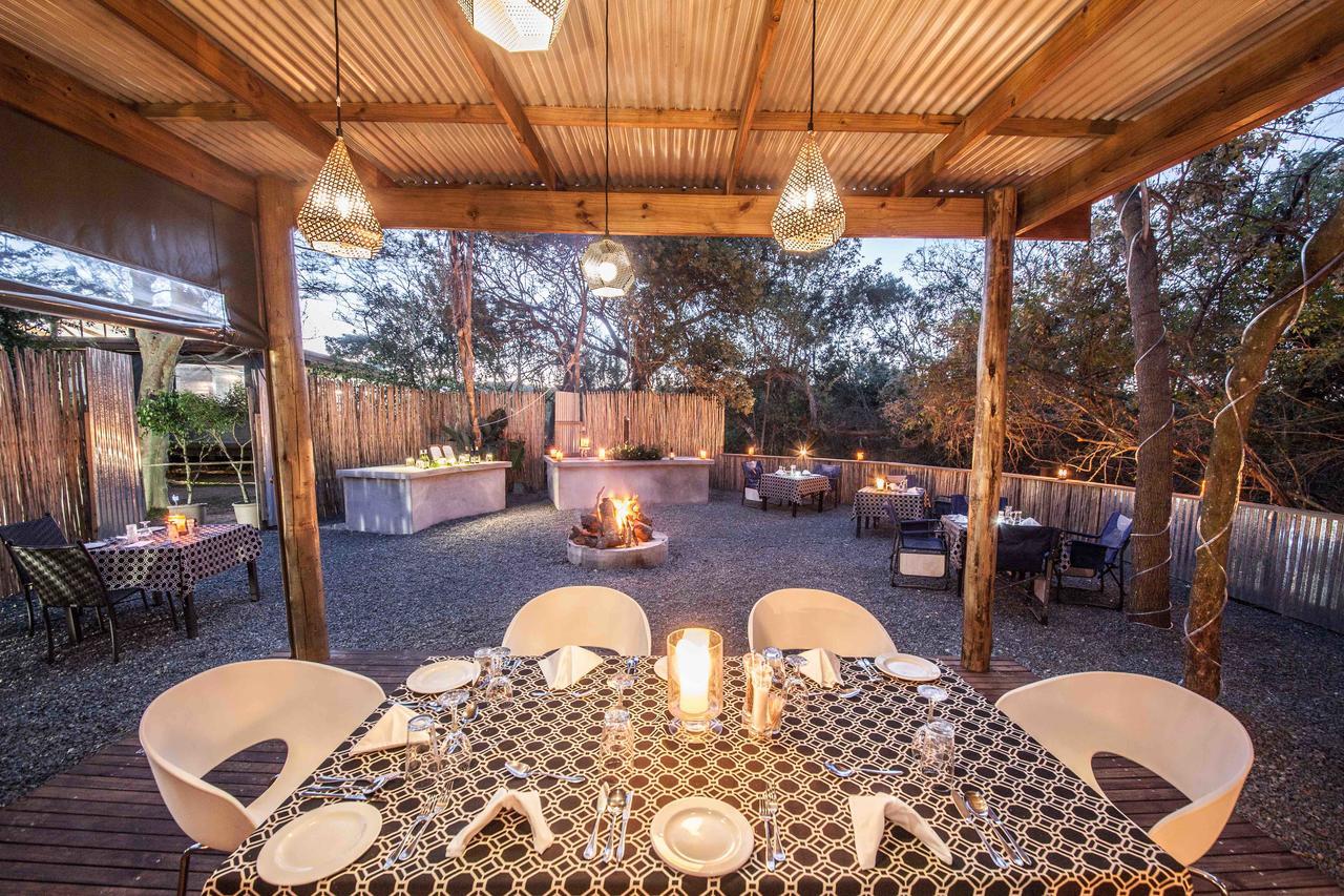 Makakatana Bay Lodge Saint Lucia Estuary المظهر الخارجي الصورة