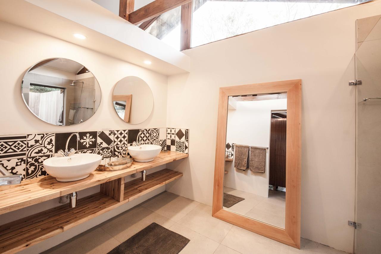 Makakatana Bay Lodge Saint Lucia Estuary المظهر الخارجي الصورة