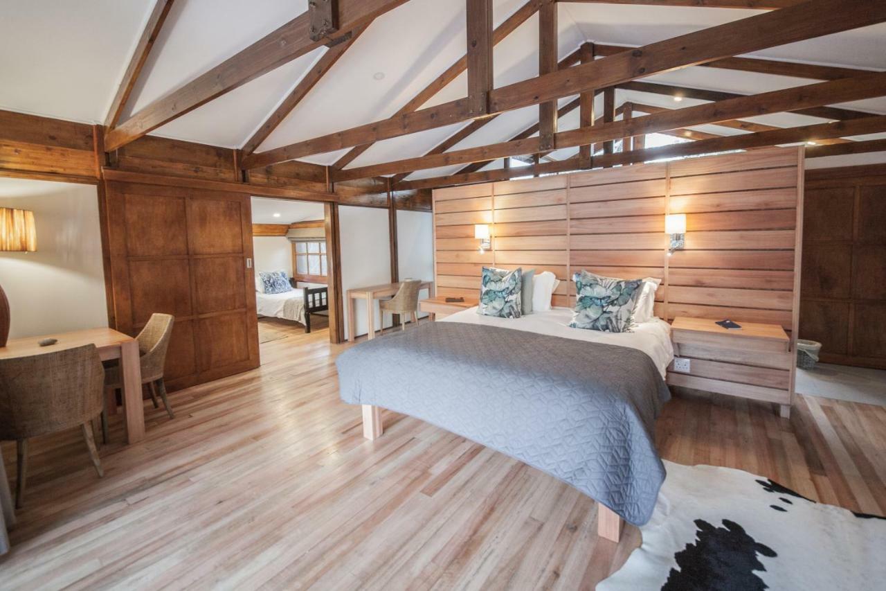 Makakatana Bay Lodge Saint Lucia Estuary المظهر الخارجي الصورة
